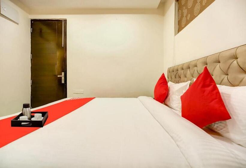 Hotell Flagship 700951 Lycors