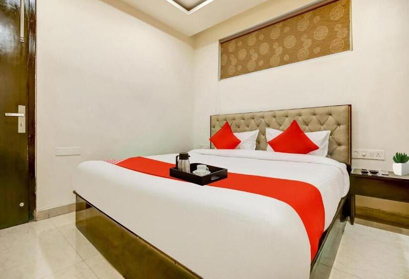 Hotell Flagship 700951 Lycors