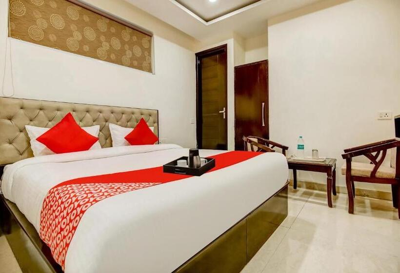 Hotell Flagship 700951 Lycors