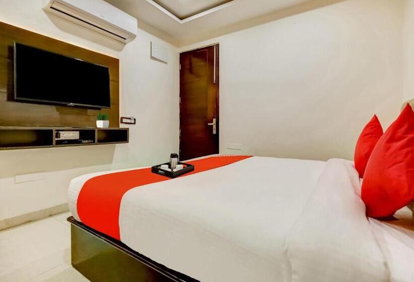 Hotell Flagship 700951 Lycors