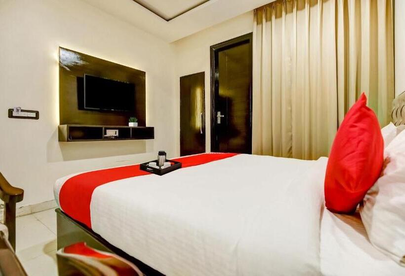 Hotell Flagship 700951 Lycors