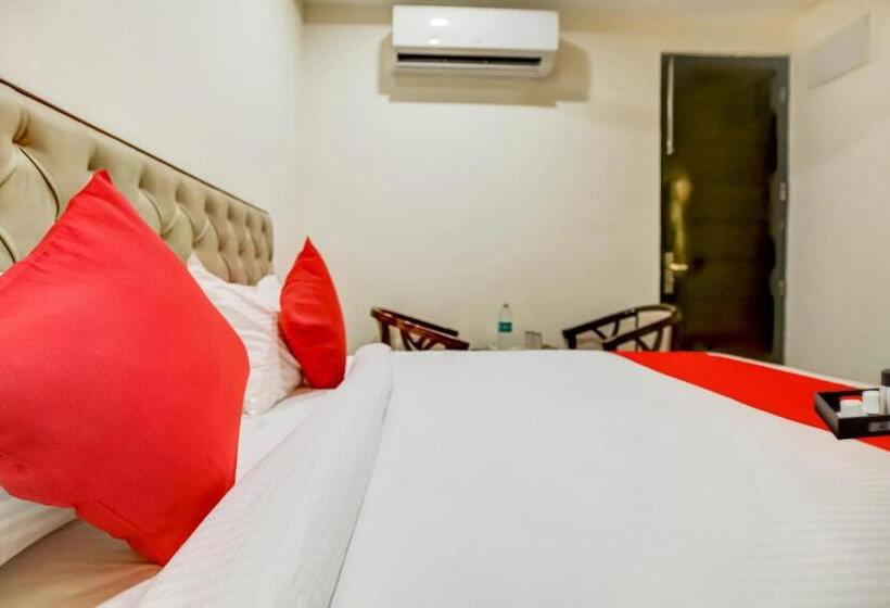 Hotell Flagship 700951 Lycors