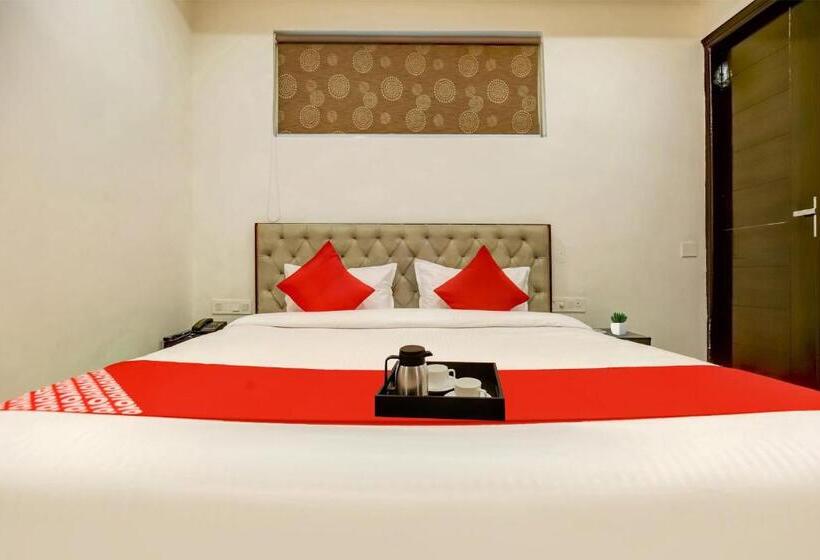 Hotell Flagship 700951 Lycors