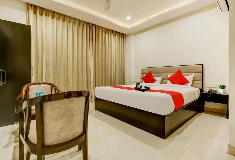 Hotell Flagship 700951 Lycors