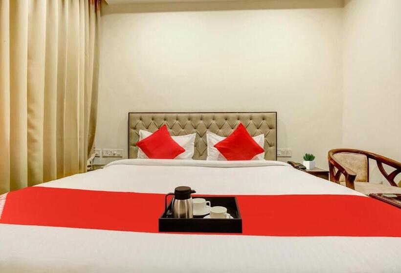 Hotell Flagship 700951 Lycors