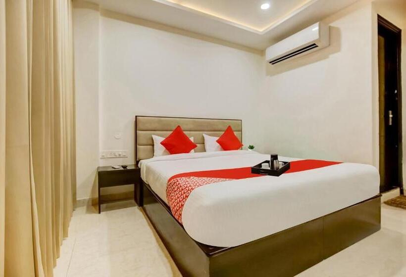 Hotell Flagship 700951 Lycors