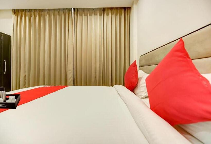 Hotell Flagship 700951 Lycors