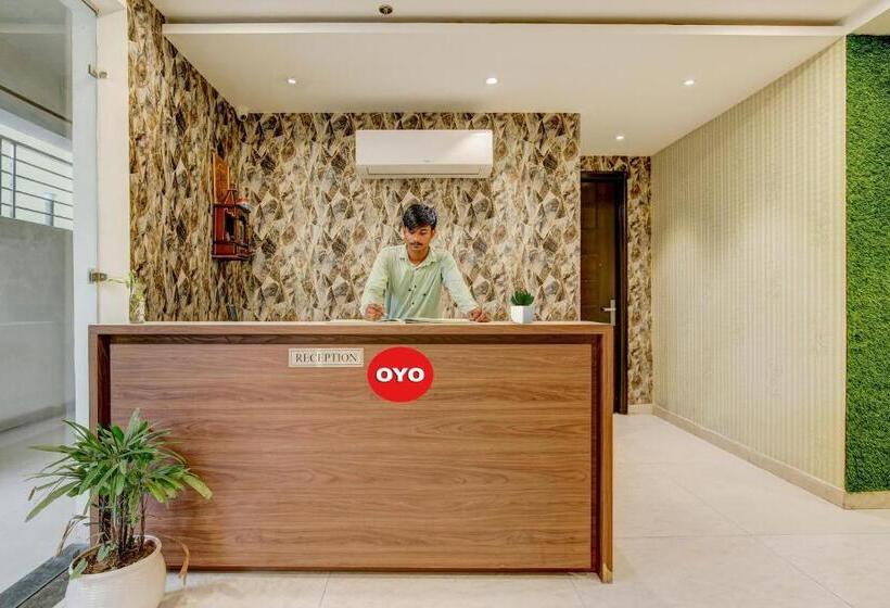 Hotell Flagship 700951 Lycors