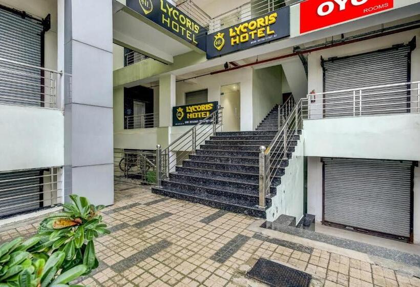 Hotell Flagship 700951 Lycors