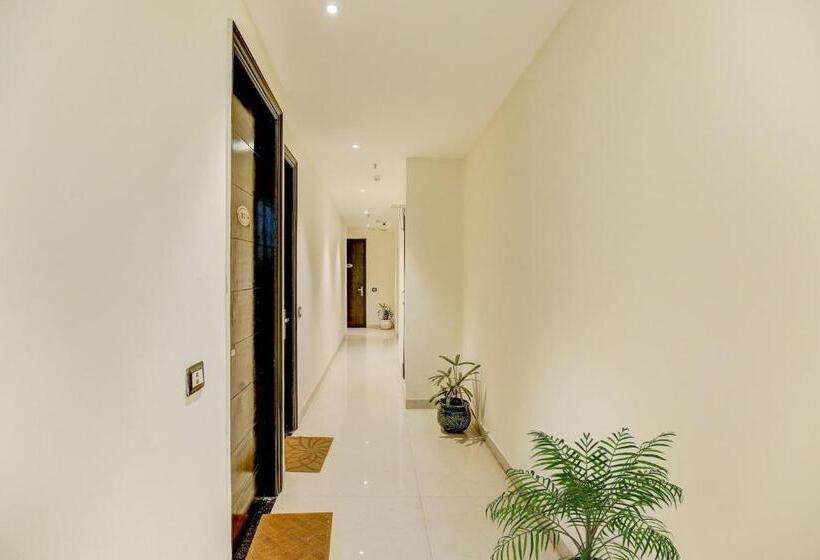 Hotell Flagship 700951 Lycors