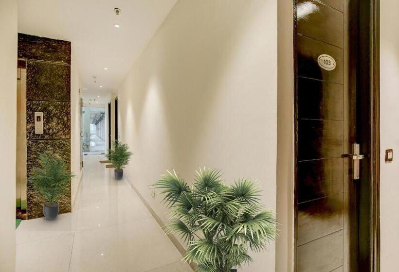 Hotell Flagship 700951 Lycors