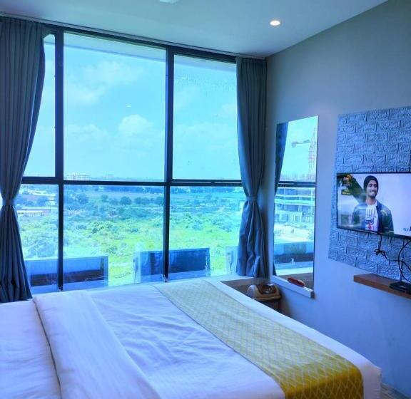 Отель Kiran Inn