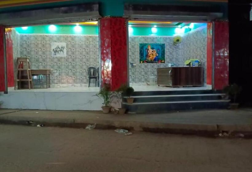 Hotel Mayapur Yatri Nivas