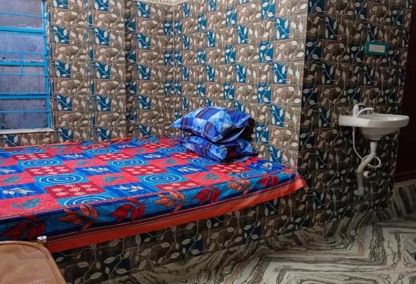 Hotel Mayapur Yatri Nivas