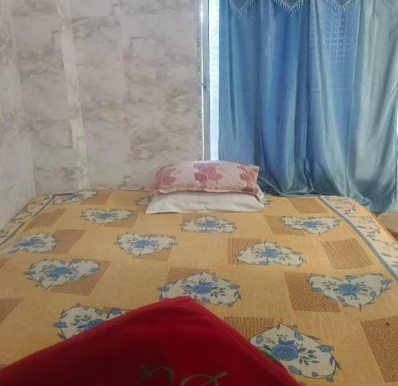 Hotel Mayapur Yatri Nivas