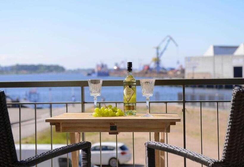 酒店 Ohlerich Speicher App_ 06