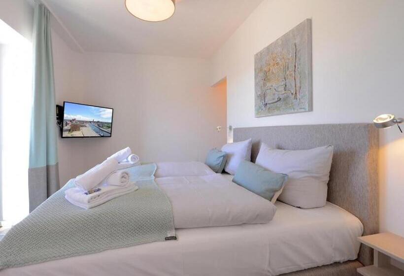 酒店 Ohlerich Speicher App_ 06