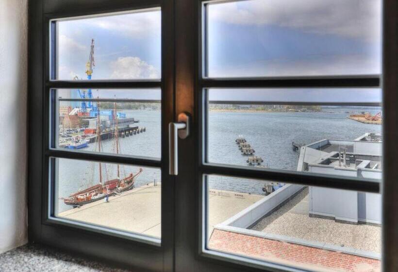 هتل Ohlerich Speicher App_ 41