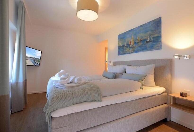 هتل Ohlerich Speicher App_ 41