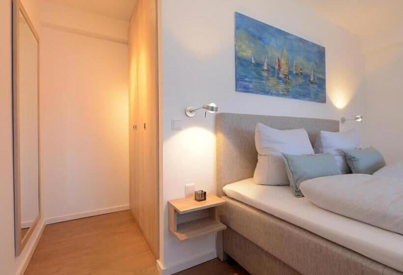 هتل Ohlerich Speicher App_ 41