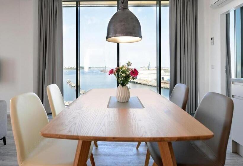 酒店 Ohlerich Speicher App_ 45