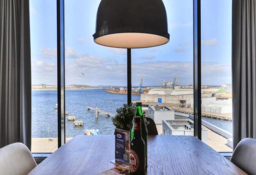 酒店 Ohlerich Speicher App_ 45