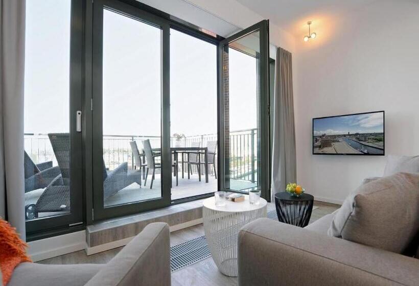 酒店 Ohlerich Speicher App_ 45