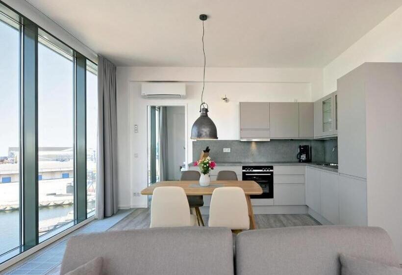 酒店 Ohlerich Speicher App_ 45