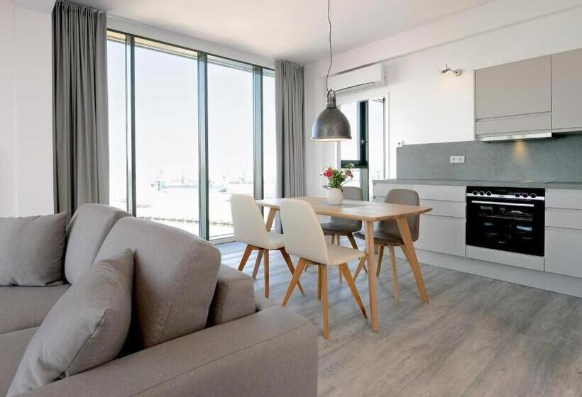 酒店 Ohlerich Speicher App_ 45