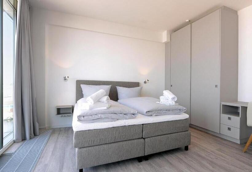 酒店 Ohlerich Speicher App_ 45