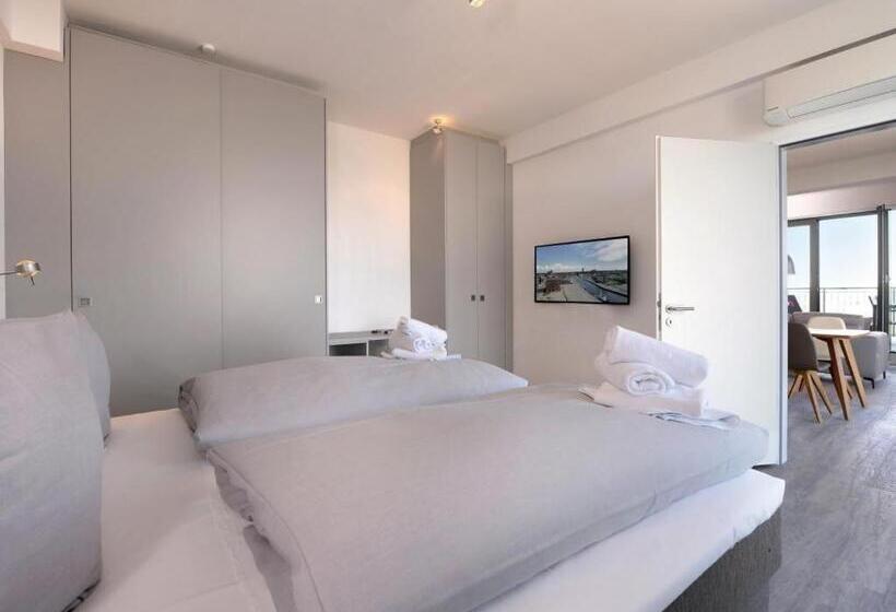 酒店 Ohlerich Speicher App_ 45