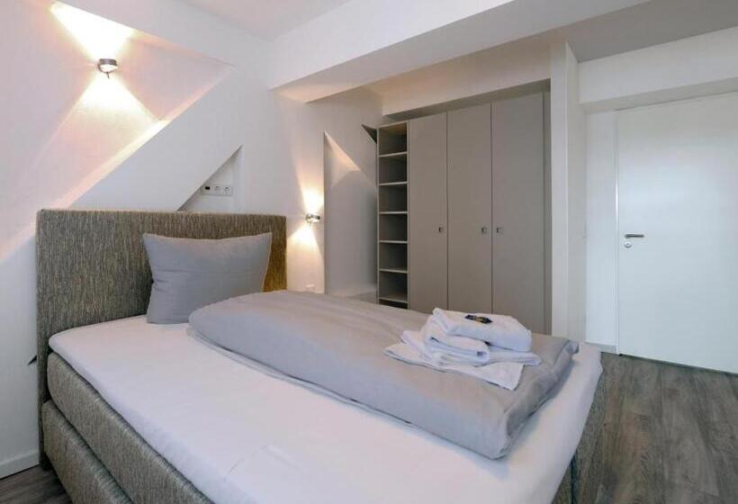 酒店 Ohlerich Speicher App_ 45