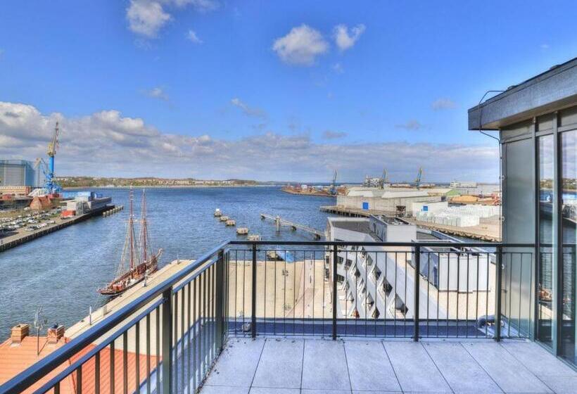 酒店 Ohlerich Speicher App_ 45