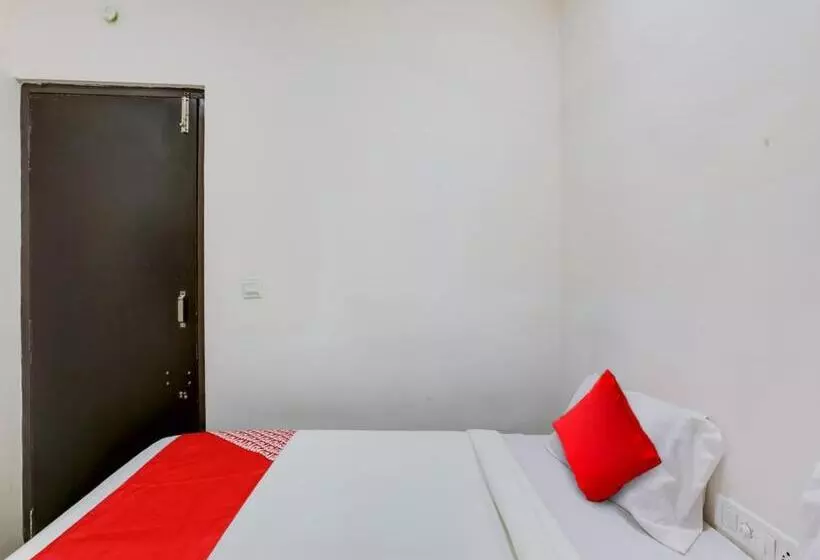 ホテル O Manjushree Boarding & Lodging Nearby Dr.br Ambedkar Stadium Basveshwar Nagar