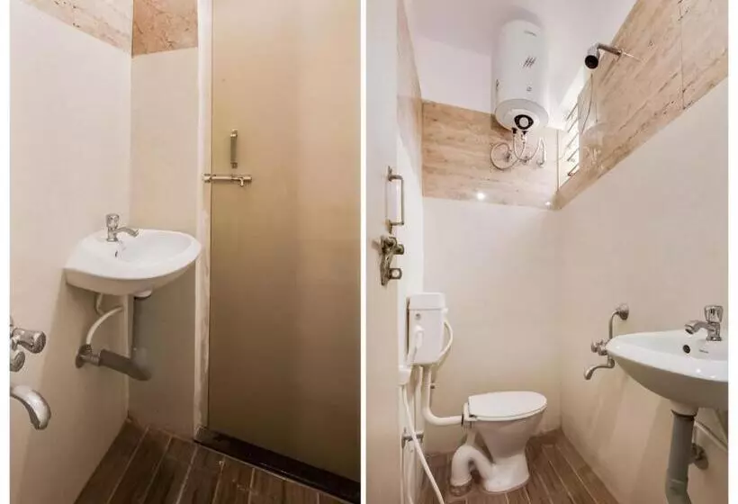 ホテル O Manjushree Boarding & Lodging Nearby Dr.br Ambedkar Stadium Basveshwar Nagar