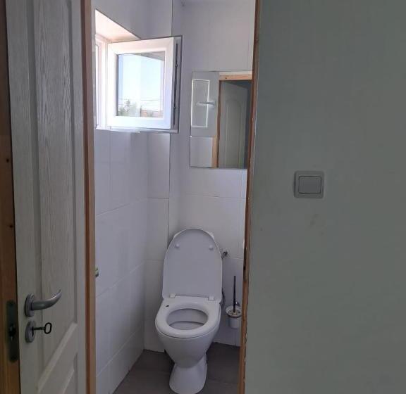 酒店 Radarului Costinesti