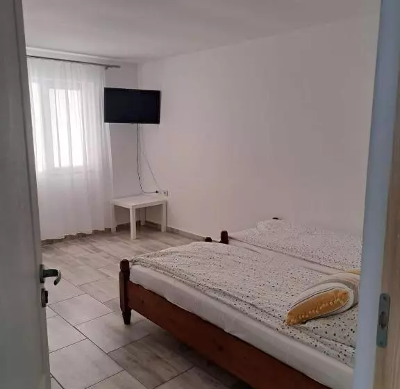 هتل Radarului Costinesti