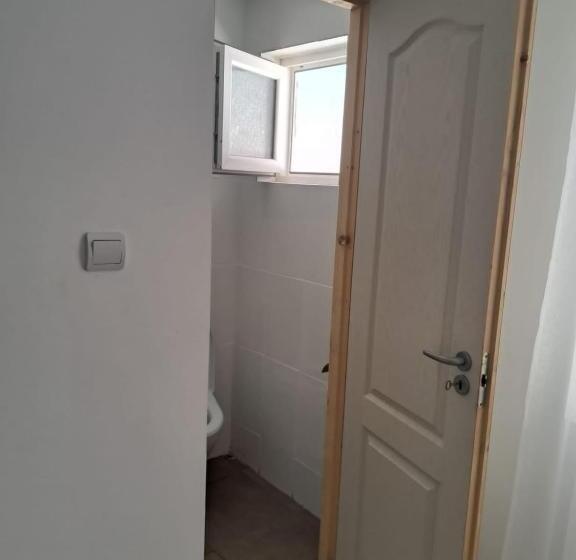 酒店 Radarului Costinesti