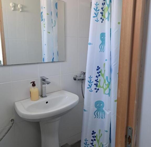 酒店 Radarului Costinesti