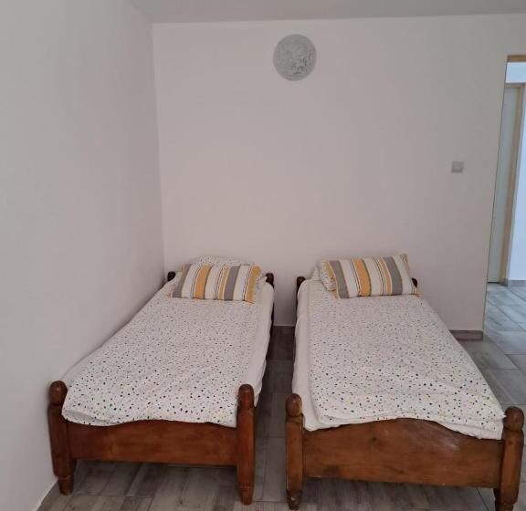 酒店 Radarului Costinesti