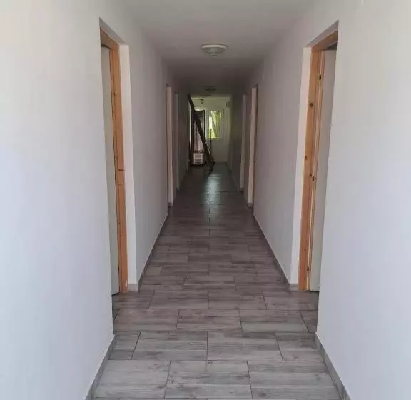 هتل Radarului Costinesti