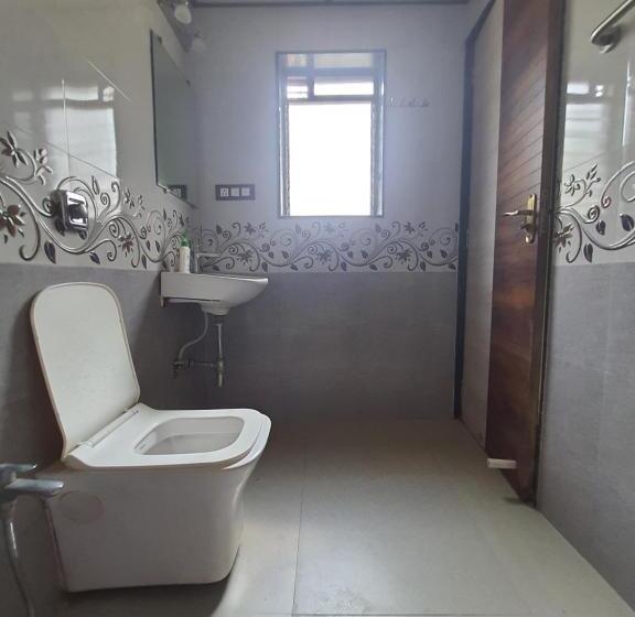 Отель Saifarm Resort Lonavala