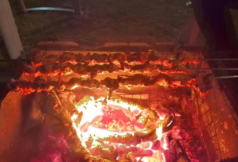 Отель Saifarm Resort Lonavala