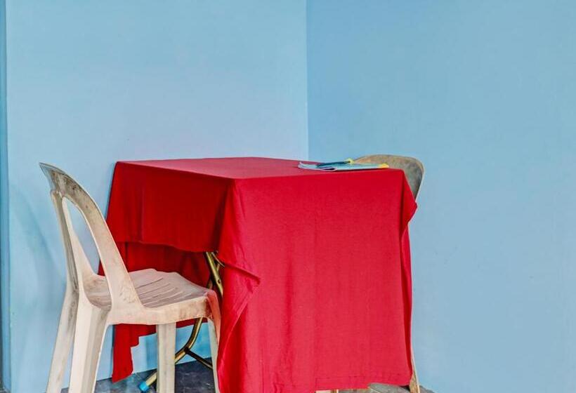 בית מלון כפרי Spot On 92192 Hana Stay