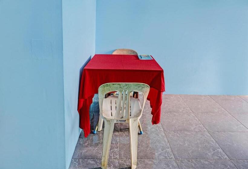 בית מלון כפרי Spot On 92192 Hana Stay