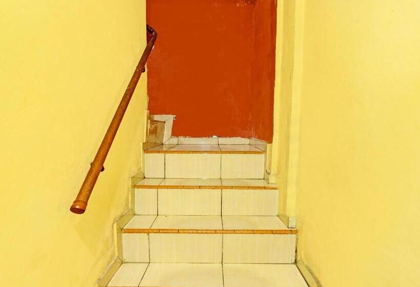 בית מלון כפרי Spot On 92192 Hana Stay