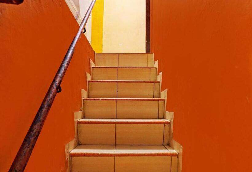 בית מלון כפרי Spot On 92192 Hana Stay