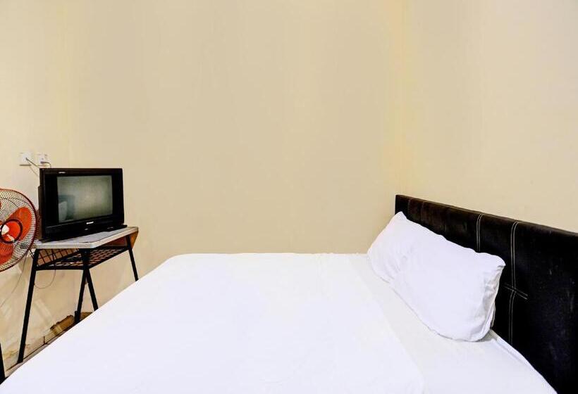 בית מלון כפרי Spot On 92192 Hana Stay