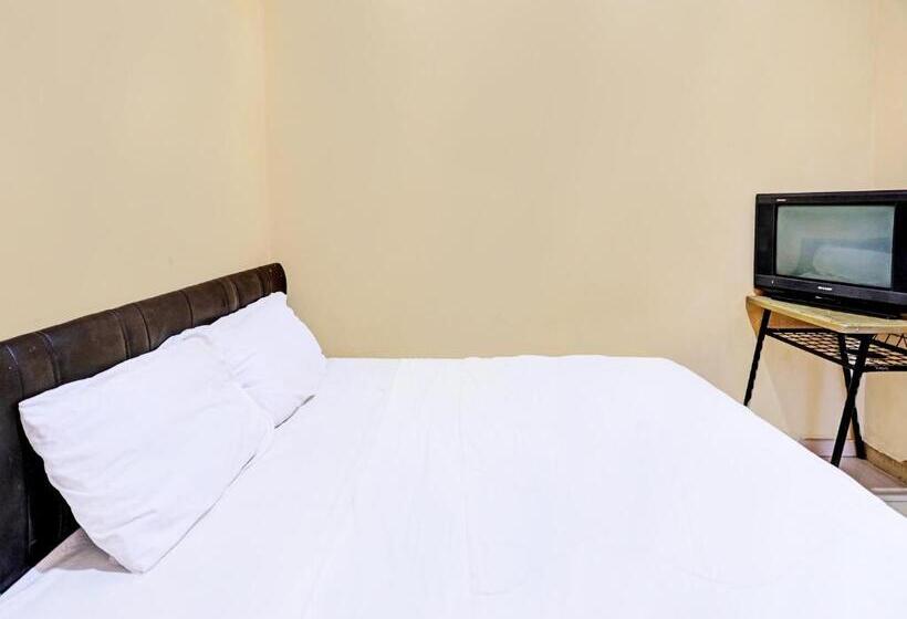 בית מלון כפרי Spot On 92192 Hana Stay