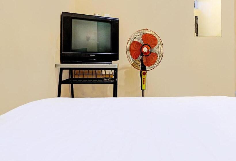 בית מלון כפרי Spot On 92192 Hana Stay